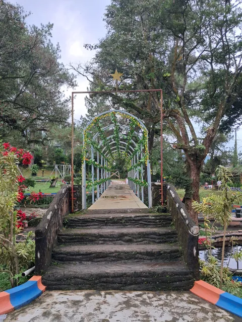 Taman Rekreasi Kaliurang