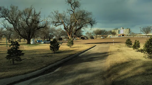 John Pitman Golf Club