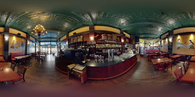 Café Passion Saint-Lambert