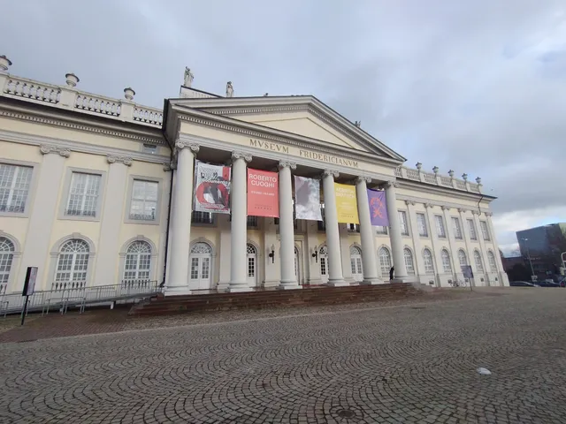 Kasseler Kunstverein Museen