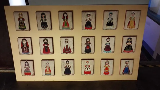 Museo della Cultura e del Lavoro