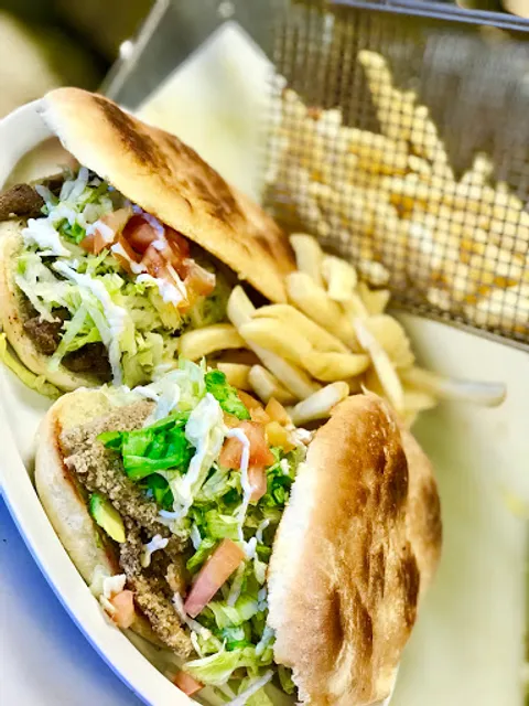 Emilianos Pizza & Mexican Food