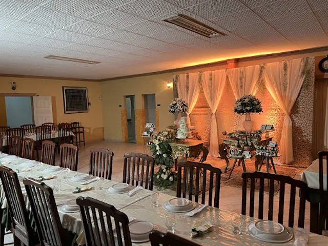 Restaurante Vale Do Sol