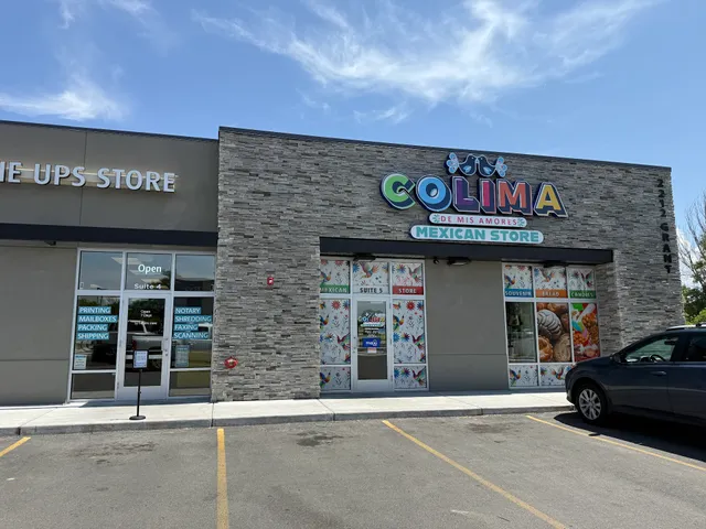 Colima de Mis Amores