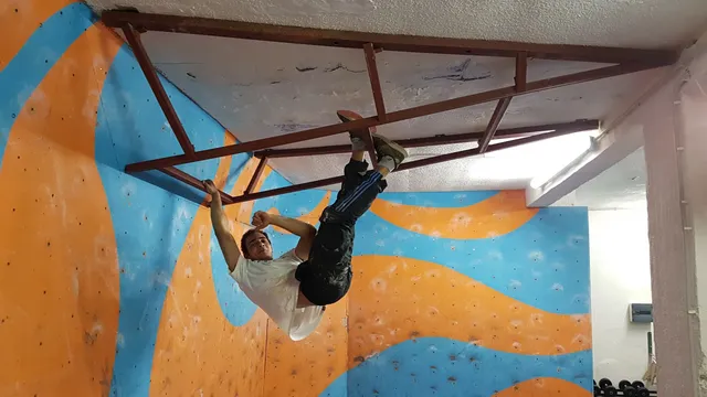 LCC Limassol Climbing Club