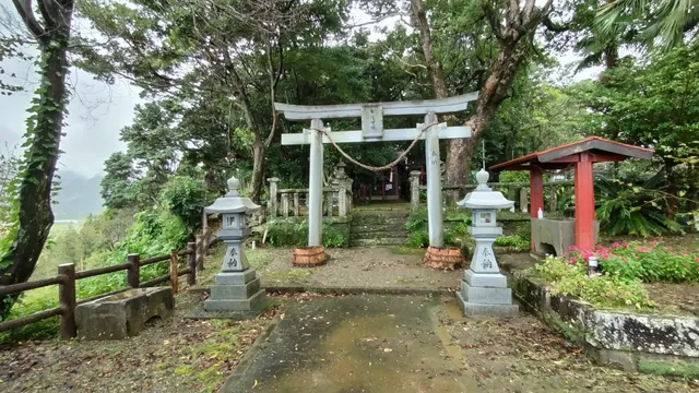 Kibana Shrine