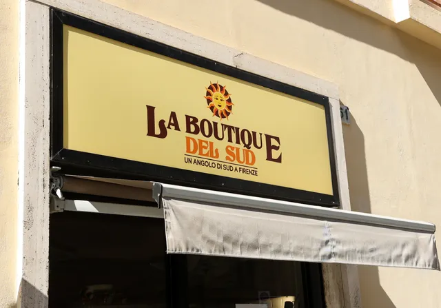La Boutique Del Sud