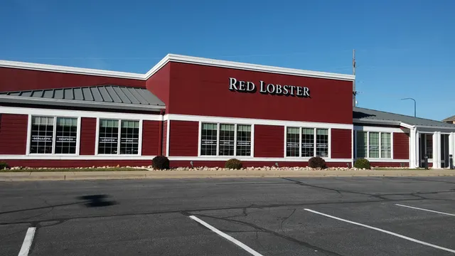 Red Lobster