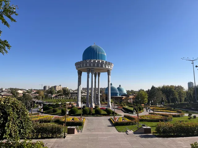 Museum of Victims of Political Repression