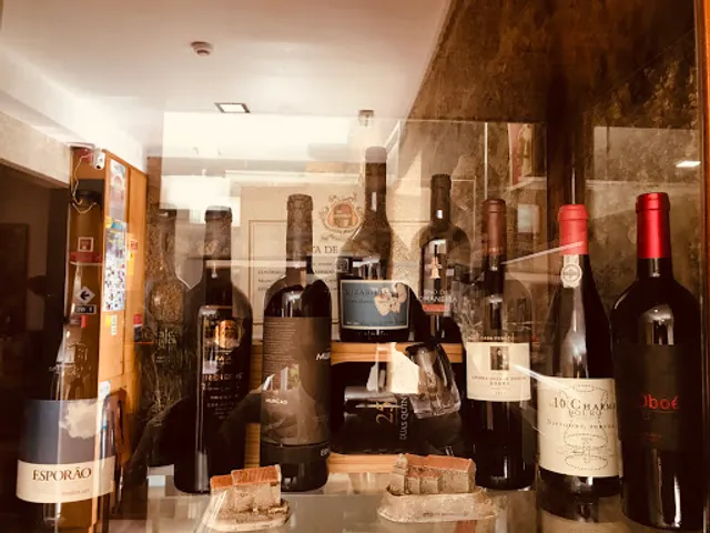 Restaurante Cancela Velha