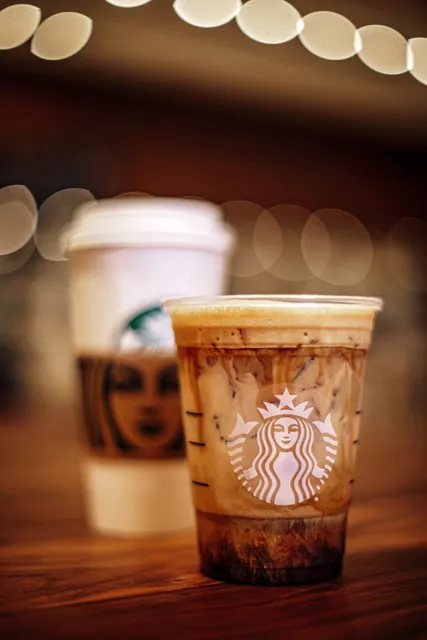 Starbucks Sky Casino