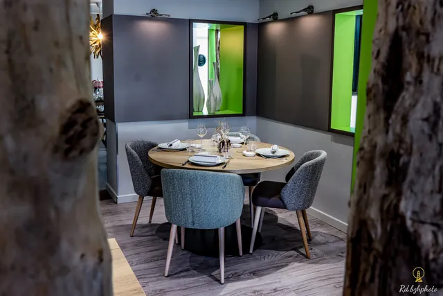 Restaurant La Cotriade