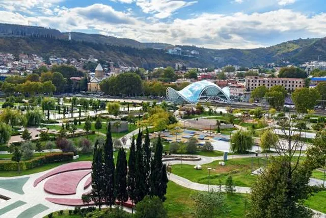 Rike Park