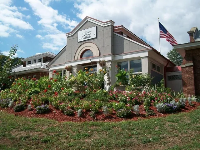 Clifton Arts Center & Sculpture Park