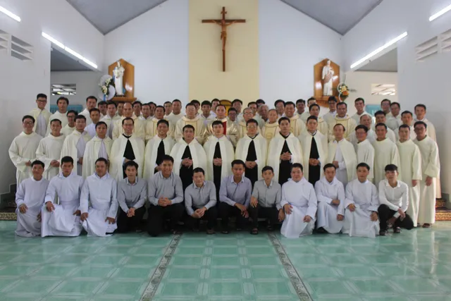 Abbey Motor Xi An Phuoc Thanh Mau