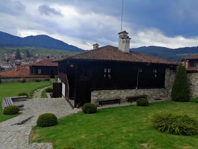 Museum of Bulgarian Revival Education