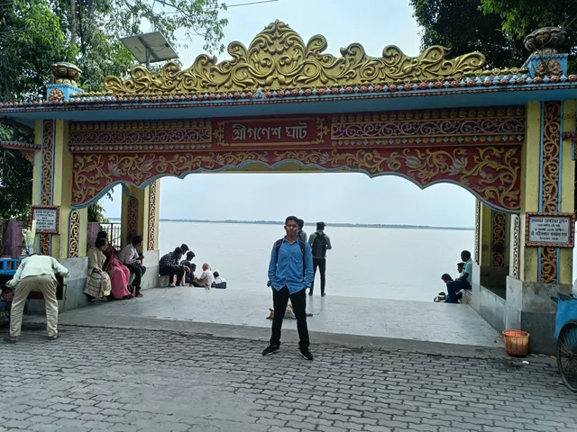 Ganesh Ghat