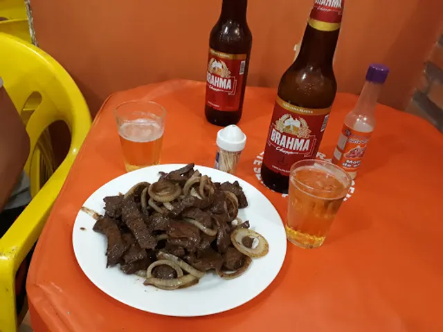 Bar e Restaurante Reis