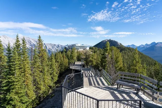 Banff Gondola