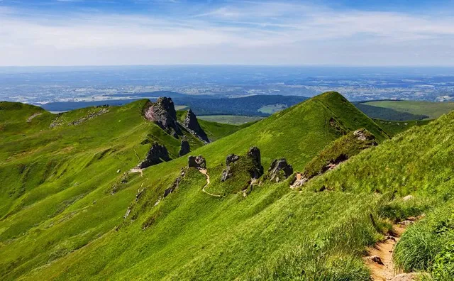 Puy de Sancy