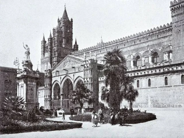 Count Federico Palace - Museum