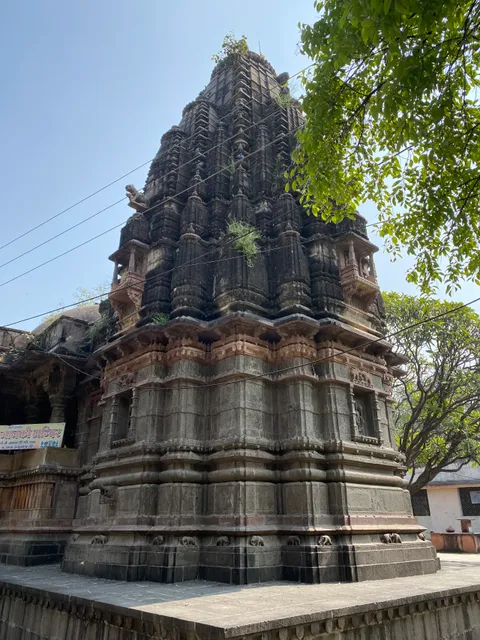 Ram Janardan Temple