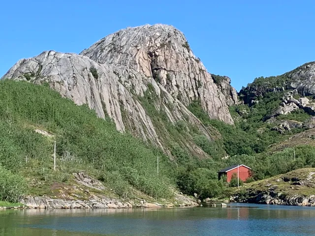 Gjerøy