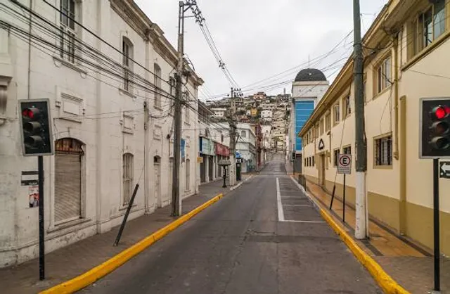 Plaza Teodoro Schmidt