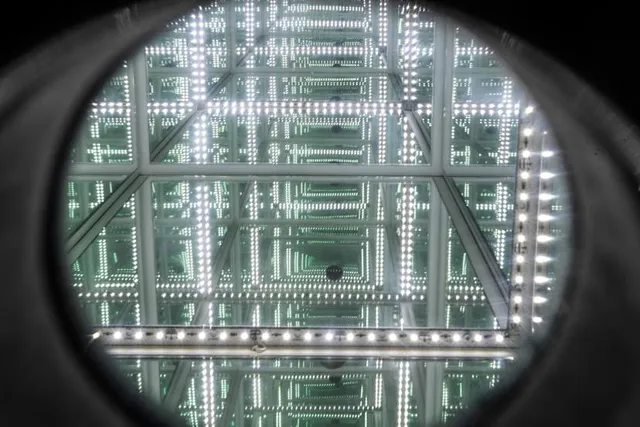 Einstein Museum of entertaining science