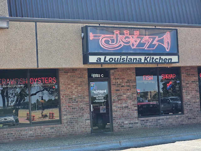Jazz A Louisiana Kitchen