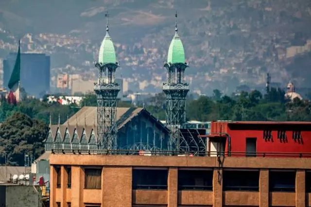 Museo Universitario del Chopo