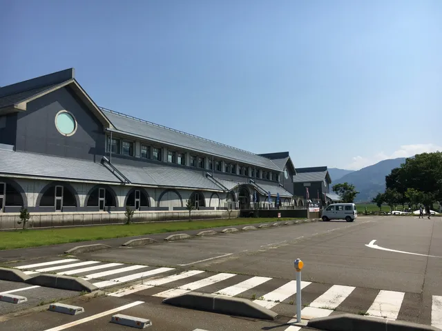Imaizumi Memorial Hall