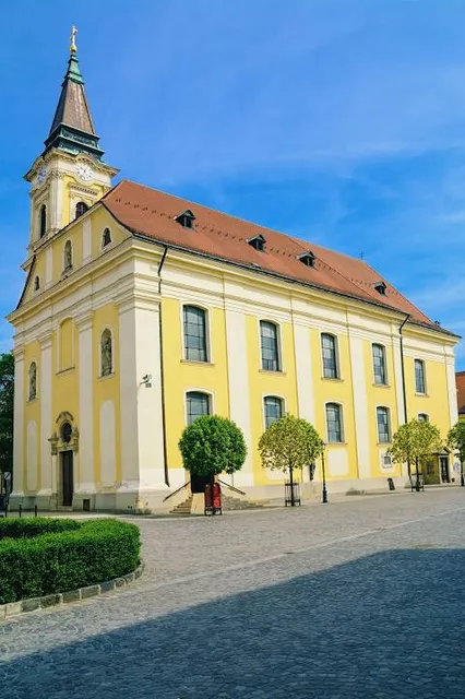 Museum of the Diocese of Székesfehérvár