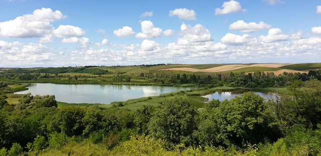 Pacsmagi-tavak Természetvédelmi terület