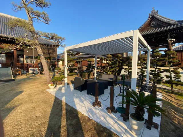 Horinzan Nobutaka Temple