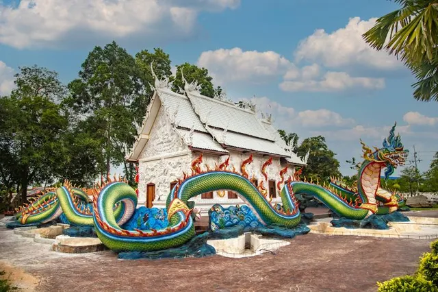 Wat Nong Chap Tao