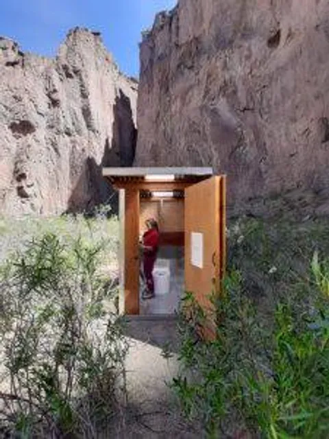 Cañadón de la Buitrera