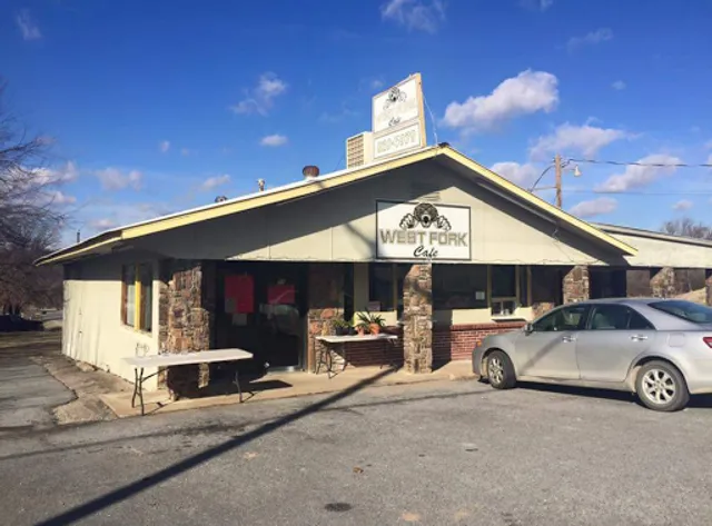 West Fork Cafe