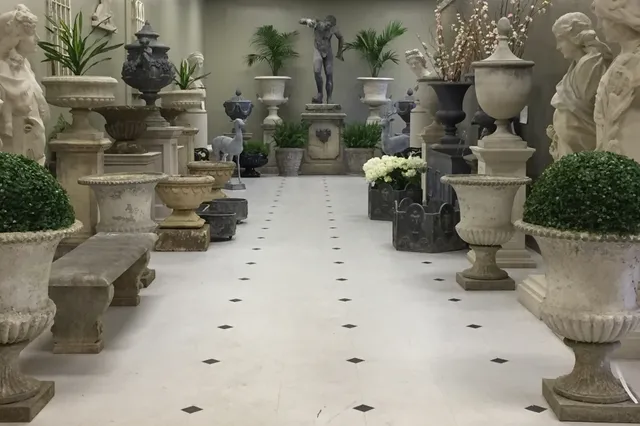 New England Garden Company