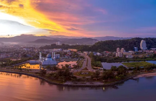 Likas Bay