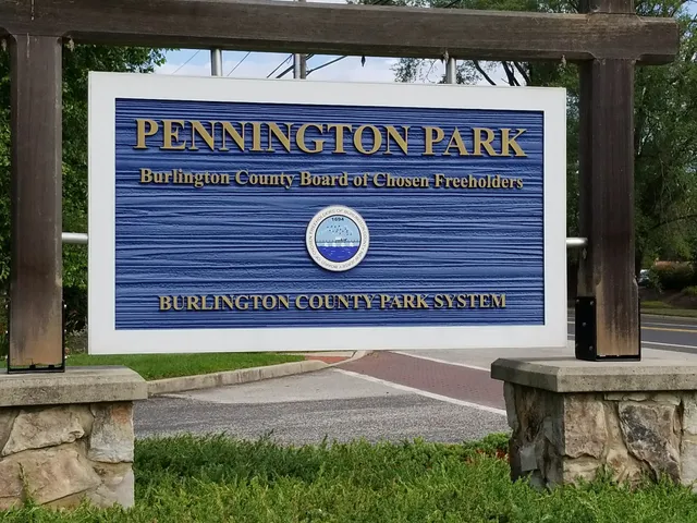 Pennington Park