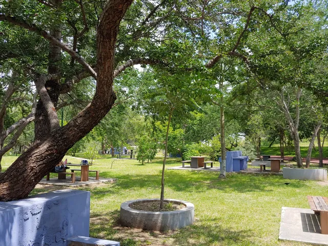 Huentitán Natural Park