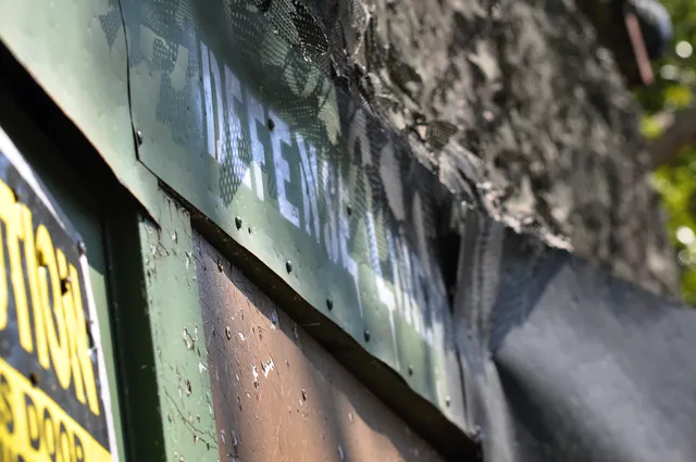 SEALs Survival Game Field