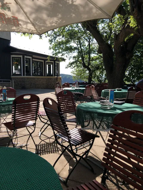 Hotelrestaurant Hexenbüfett u. Berghütte