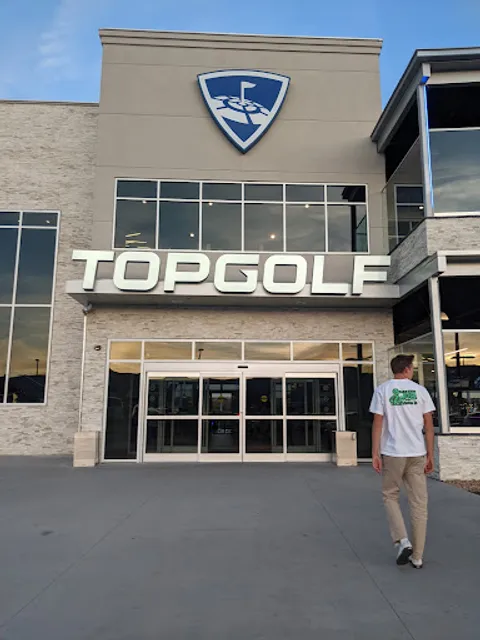 Topgolf