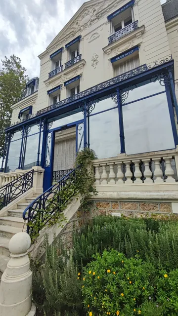 Musée d'Art et de Culture Soufis MTO