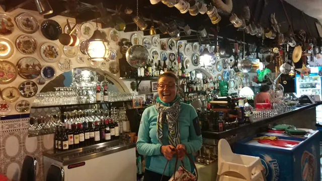 Restaurante El Golfo