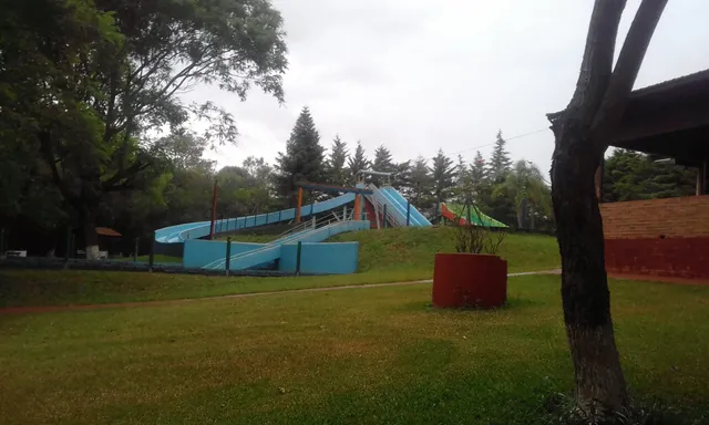 Vale Do Lazer Aqua Park