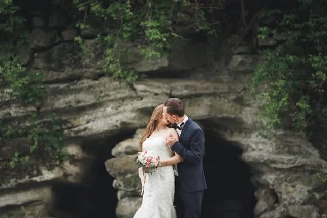 Felsenburgruine Chlum-Kozlov