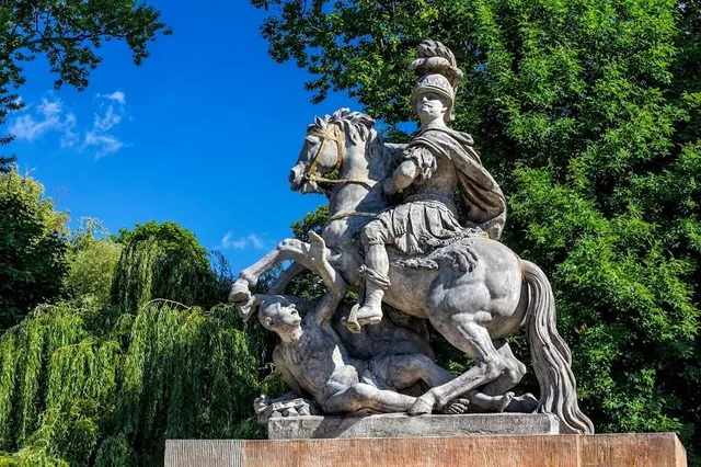 Royal Łazienki Museum